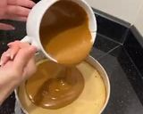 صورة لخطوة 7 من وصفة تشيز كيك اللوتس 🧡