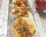Apple crumble muffins kid's favourite recipe step 9 photo