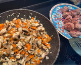 Foto del paso 2 de la receta: Espaguetis con albondigas