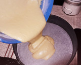 Meggyes piskóta 🍒 recept fázis 5 fotója