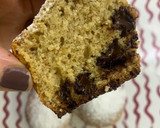 Foto del paso 3 de la receta: Muffins de banana rápidos y económicos!