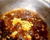 A picture of step 6 of Plum Chutney (Aloo Bukkhara).