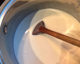 Lúdlábtorta kicsit másképp recept fázis 4 fotója