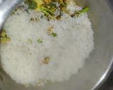 વેજ દમ બિરયાની (Veg. Dum Biryani Recipe In Gujarati) રેસીપી સ્ટેપ8ફોટો