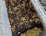 Foto del paso 27 de la receta: Brazo de gitano de chocolate.🍫