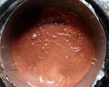 Foto del paso 3 de la receta: Brownie Cheesecake😁