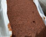 Foto langkah ke 5 dari resep Chocolate steam cake.