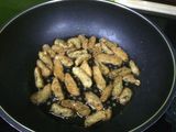 Bún chả cá đơn giản