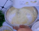 Foto langkah ke 5 dari resep Bolu mentega messes / butter cake.