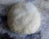 Foto del paso 9 de la receta: Croissant de membrillo 🥐