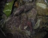 Foto langkah ke 4 dari resep Daging Kelem.