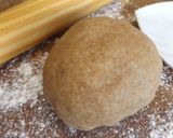 Foto del paso 1 de la receta Tarta de pollo y jamón