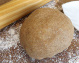 Foto del paso 1 de la receta: Tarta de pollo y jamón