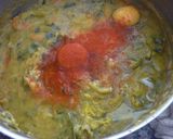 Foto del paso 5 de la receta: Canastitas rellenas con zapallitos