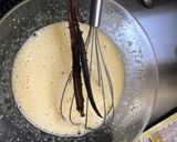 Une image de l'étape 2 de Gâteau renversé coco ananas.