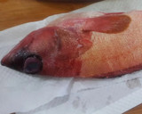 紅燒鮮魚（煎魚不失敗秘訣）的食譜步驟2照片