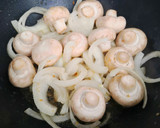 Foto del paso 2 de la receta: Pollo a la cola