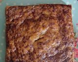 Foto langkah ke 7 dari resep 16. Bolu Pisang Kukus (No mixer) anti gagal.