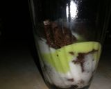 Foto langkah ke 4 dari resep Browcat Nutricake #BrowniesAlpukat.