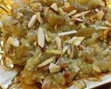 Dudhi Or Lauki Halwa recipe step 5 photo