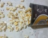 صورة لخطوة 2 من وصفة بوب كورن ''ماييز''