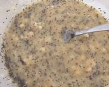 A picture of step 2 of Picnic Banana Bread.