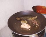 Foto langkah ke 4 dari resep Sambel goreng tempe cecek ala gudeg.