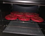 Foto del paso 4 de la receta: Arepas venezolanas de betarraga 😲😋