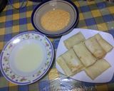 Foto langkah ke 5 dari resep Risoles Isi Kentang Wortel.