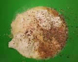 Foto del paso 2 de la receta: Mentiritas de espinaca🙃