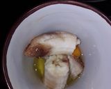 Foto del paso 1 de la receta Bizcocho saludable microondas