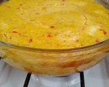Foto del paso 6 de la receta: Soufflé de Humita