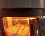 Foto langkah ke 3 dari resep Tempe & Ikan Airfryer.