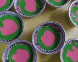 Foto langkah ke 4 dari resep Bolu Susu Kukus Mekar.