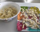 Foto del paso 3 de la receta: Ñoquis de papa