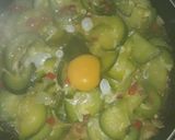 Foto del paso 2 de la receta: Tarta de zapallitos!