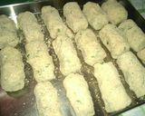 Foto del paso 3 de la receta: Croquetas de papa