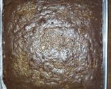 Foto langkah ke 6 dari resep Brownies simple Tanpa perlu mencairkan coklat dan butter, NO mixer tentunya.