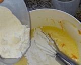 Foto del paso 4 de la receta: Budín húmedo de naranja