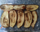 Foto del paso 3 de la receta: Lasaña de berenjenas