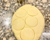 Foto del paso 5 de la receta: Aceitadas manchegas “sin gluten”