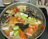 Foto langkah ke 2 dari resep Pindang Ikan Salai.