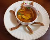 நண்டு சூப்🥣🥣 (Nandu soup recipe in tamil) ரெசிபி ஸ்டேப் 2 புகைப்படம்