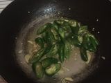 Tumis Soun Sederhana