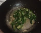 Foto langkah ke 2 dari resep Tumis Soun Sederhana.