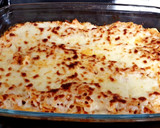 Foto del paso 9 de la receta: Espaguetis gratinados