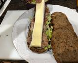 Foto del paso 6 de la receta: Solobrie