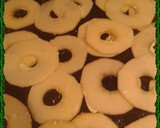 Foto del paso 1 de la receta: Milhojas de mousse de pato con manzana