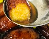 A picture of step 5 of Homemade khoya gulab jamuns.