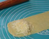 Foto langkah ke 6 dari resep Bolen Lilit Mini.